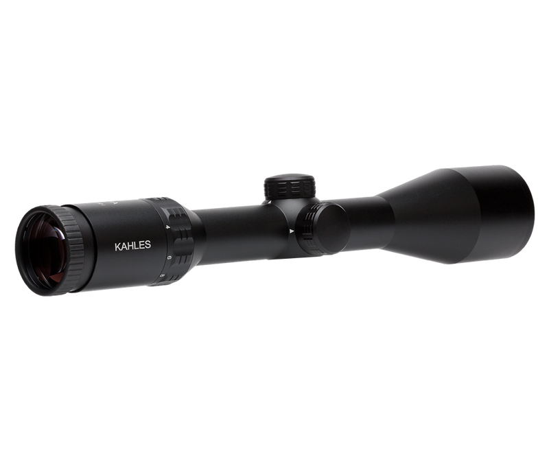 Load image into Gallery viewer, Kahles Helia 2-10x50i SR Rifle Scope