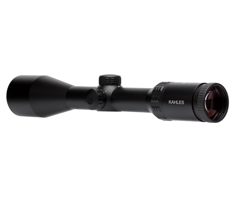 Load image into Gallery viewer, Kahles Helia 2-10x50i SR Rifle Scope