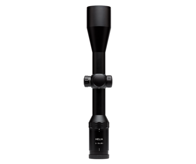Load image into Gallery viewer, Kahles Helia 2-10x50i SR Rifle Scope