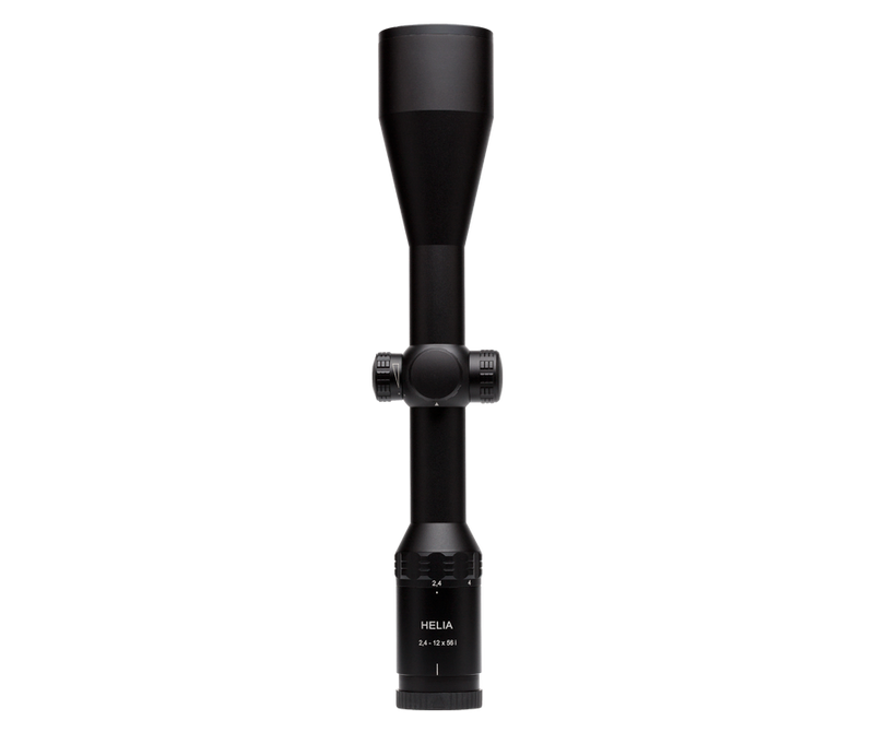 Load image into Gallery viewer, Kahles Helia 2,4-12x56i Rifle Scope