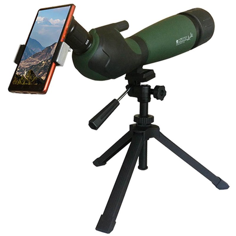 Load image into Gallery viewer, Konus 65 15-45X65 Spotting Scope
