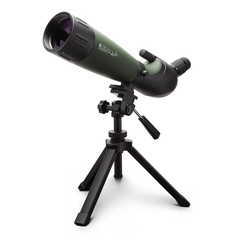 Load image into Gallery viewer, Konus 65 15-45X65 Spotting Scope