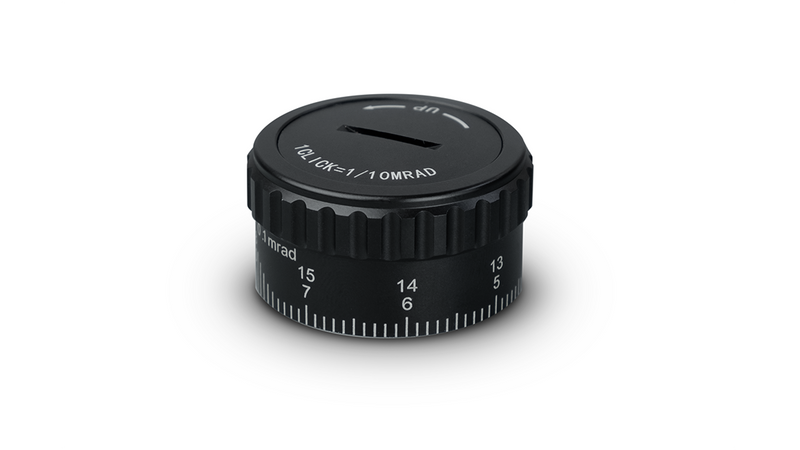Load image into Gallery viewer, Konus Eternity 6-24 x 50 Rifle Scope