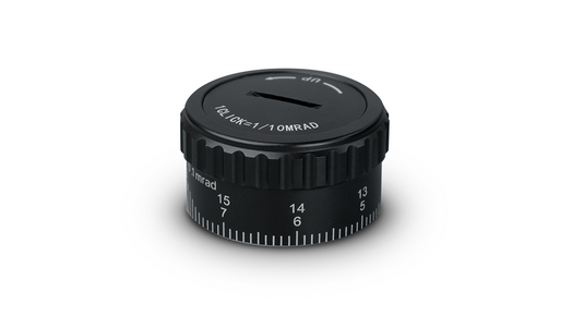 Konus Eternity 6-24 x 50 Rifle Scope