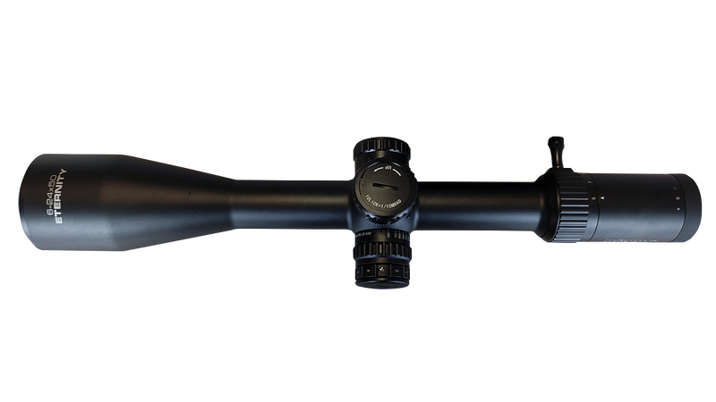Load image into Gallery viewer, Konus Eternity 6-24 x 50 Rifle Scope