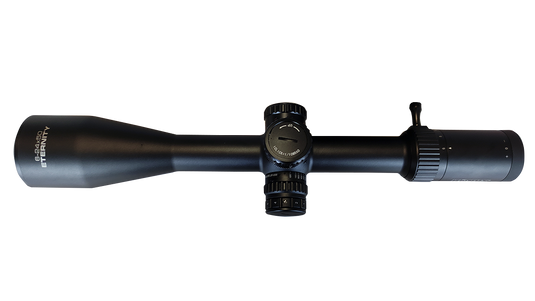 Konus Eternity 6-24 x 50 Rifle Scope