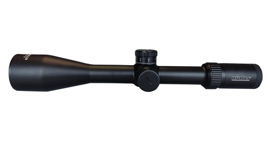 Konus Eternity 6-24 x 50 Rifle Scope