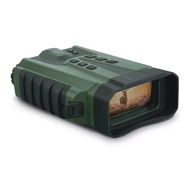 Load image into Gallery viewer, Konus KONUSPY-19 Night Vision Binoculars