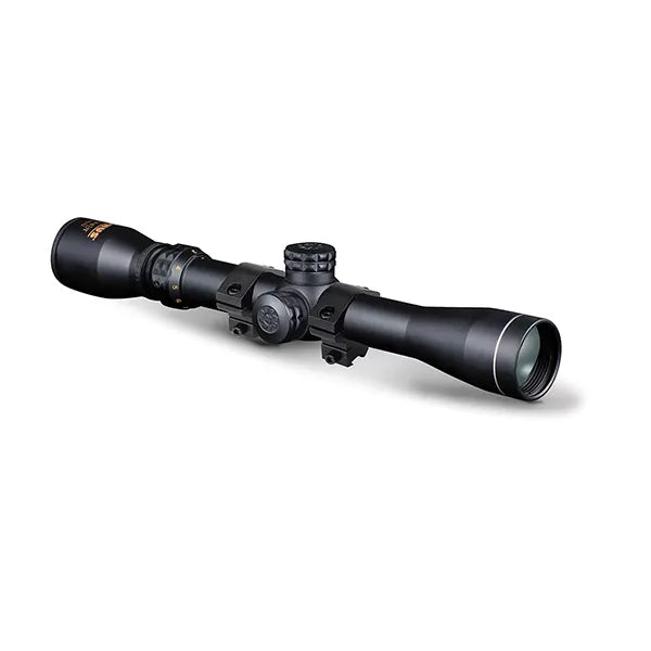 Load image into Gallery viewer, Konus Konushot 3-12 x 40 Rifle Scope