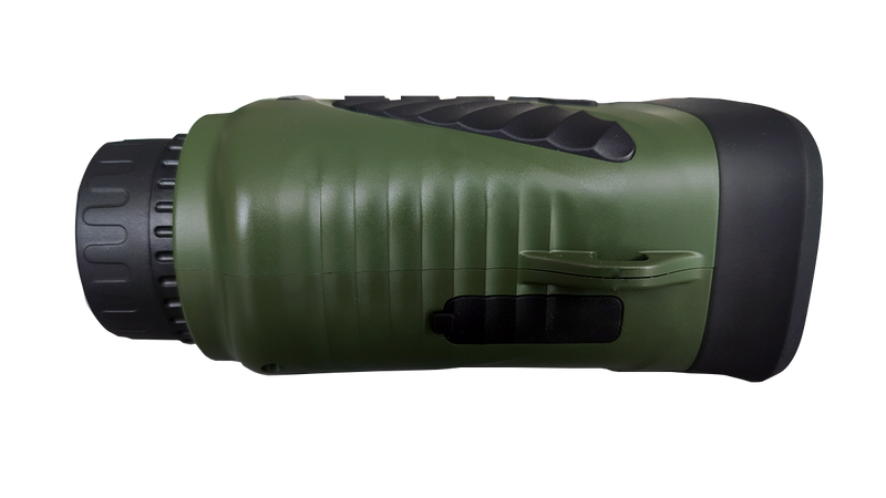 Load image into Gallery viewer, Konus Konuspy-17  Night Vision Binoculars