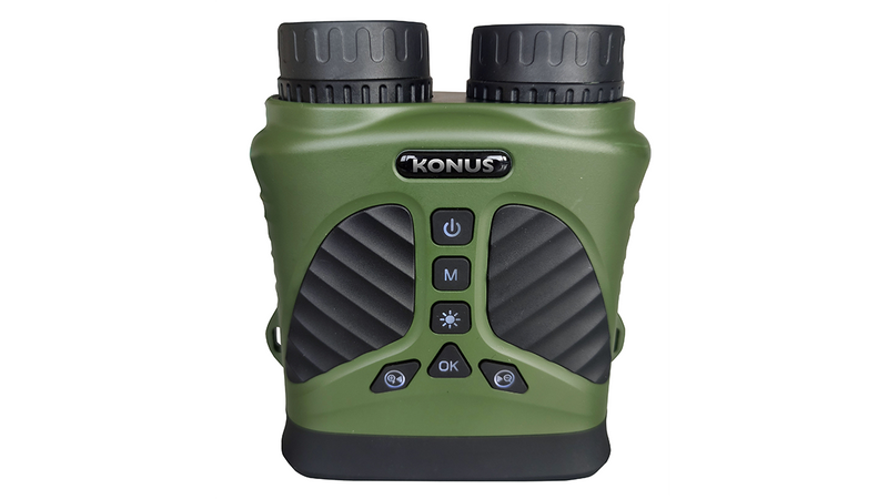 Load image into Gallery viewer, Konus Konuspy-17  Night Vision Binoculars