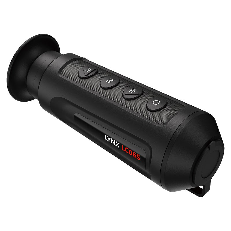 Load image into Gallery viewer, HIKMICRO Lynx LC06S Handheld Thermal Monocular