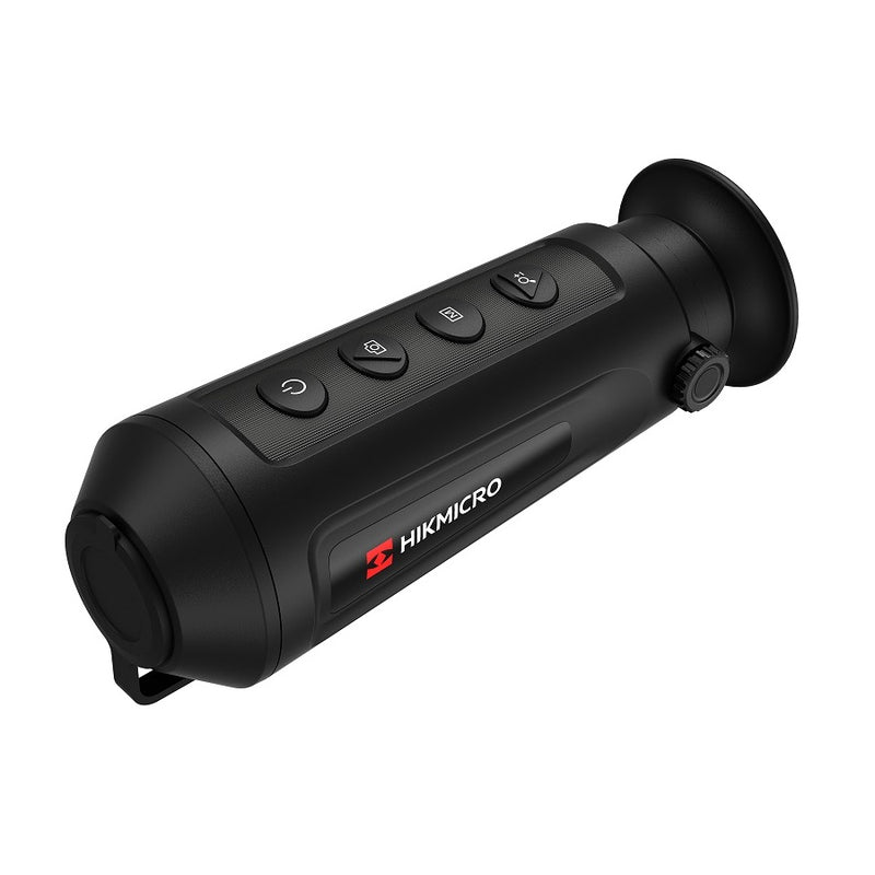 Load image into Gallery viewer, HIKMICRO Lynx LC06S Handheld Thermal Monocular