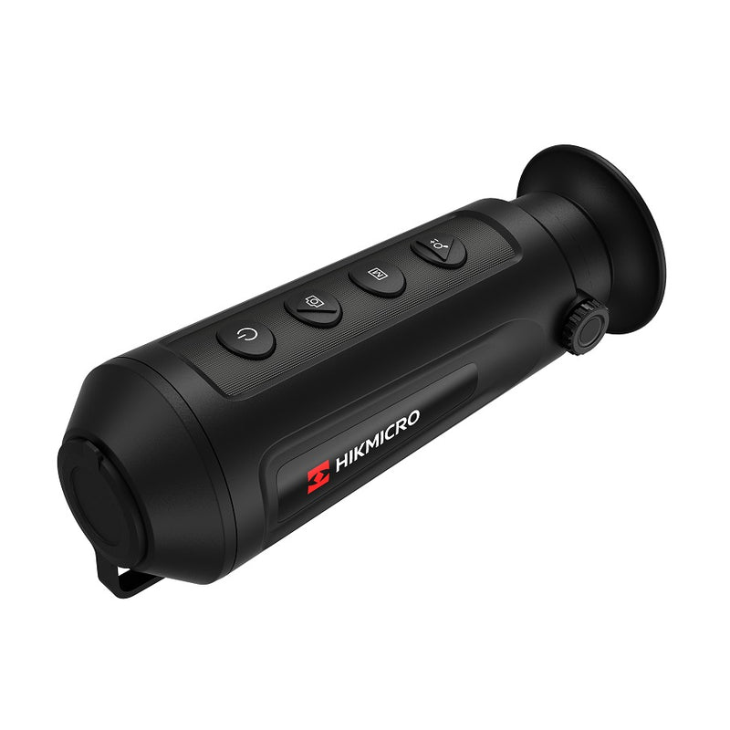 Load image into Gallery viewer, HIKMICRO Lynx LE10S Handheld Thermal Monocular