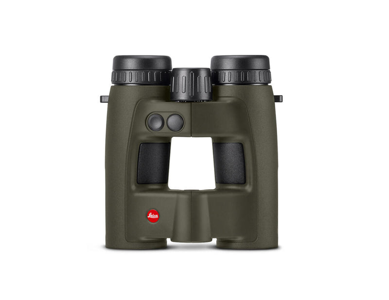 Load image into Gallery viewer, Leica Geovid Pro 8x32 Olive Green