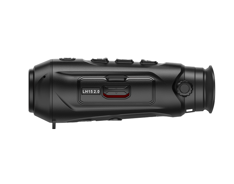 Load image into Gallery viewer, HIKMICRO Lynx LH15 2.0 Handheld Thermal Monocular
