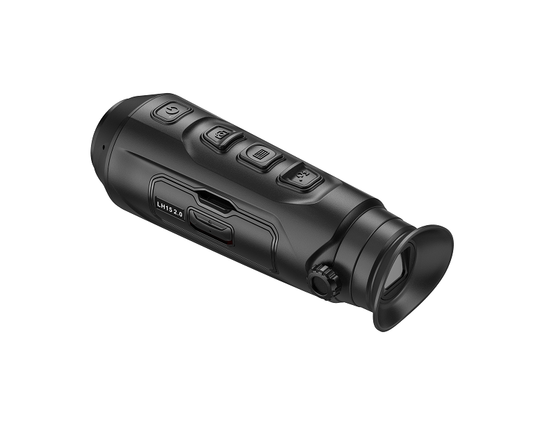 Load image into Gallery viewer, HIKMICRO Lynx LH15 2.0 Handheld Thermal Monocular