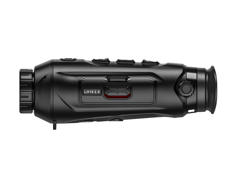 Load image into Gallery viewer, HIKMICRO Lynx LH19 2.0 Handheld Thermal Monocular
