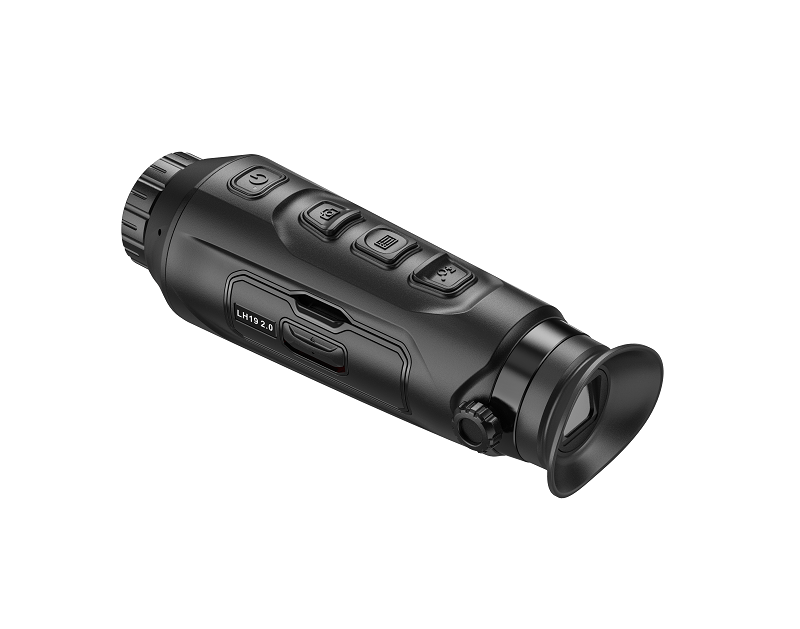 Load image into Gallery viewer, HIKMICRO Lynx LH19 2.0 Handheld Thermal Monocular
