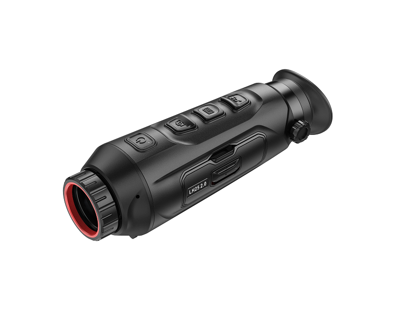 Load image into Gallery viewer, HIKMICRO Lynx LH25 2.0 Handheld Thermal Monocular
