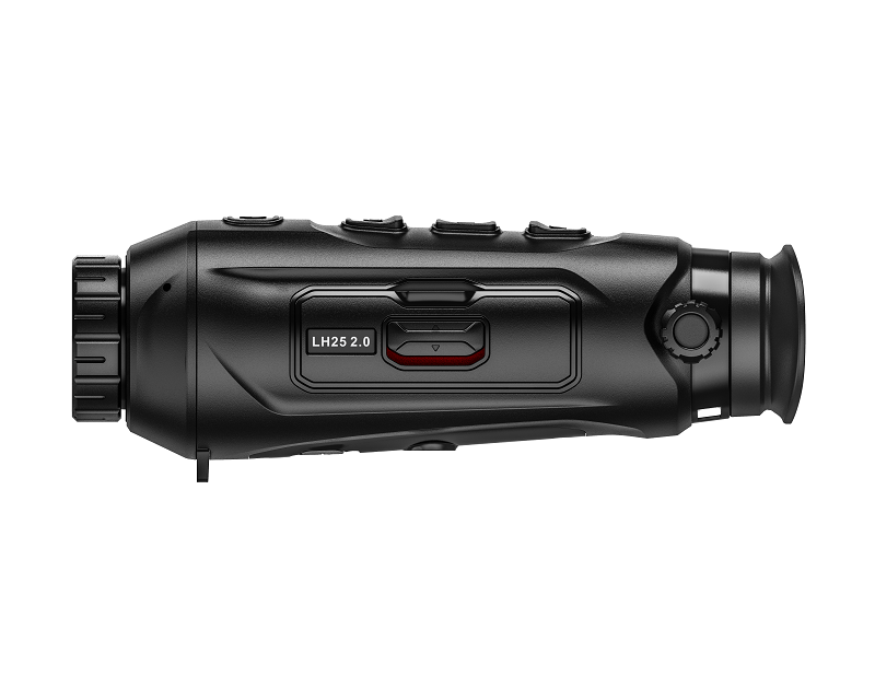 Load image into Gallery viewer, HIKMICRO Lynx LH25 2.0 Handheld Thermal Monocular