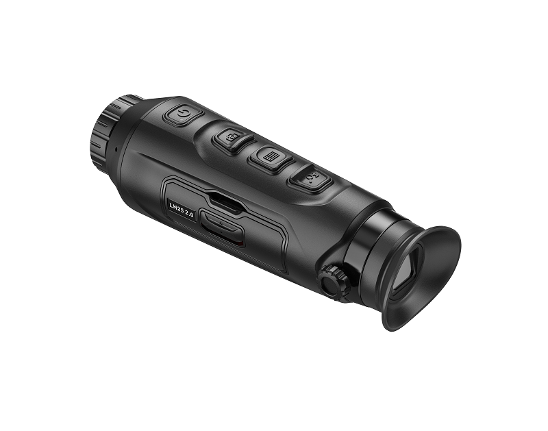 Load image into Gallery viewer, HIKMICRO Lynx LH25 2.0 Handheld Thermal Monocular