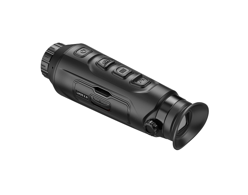 Load image into Gallery viewer, HIKMICRO Lynx LH25 2.0 Handheld Thermal Monocular
