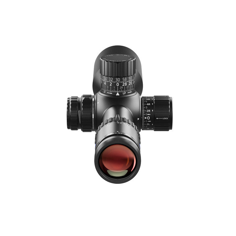 Load image into Gallery viewer, Zeiss LRP S5 5-25x56 FFP ZF-MOAi