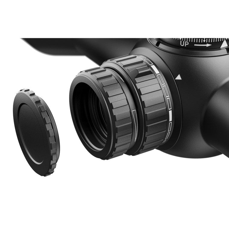 Load image into Gallery viewer, Zeiss LRP S5 5-25x56 FFP ZF-MRi