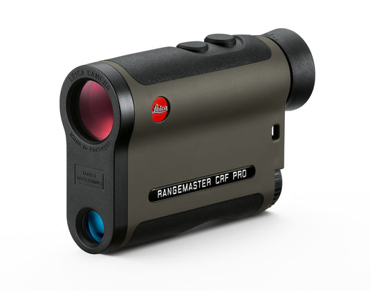 Leica CRF Pro Rangemaster