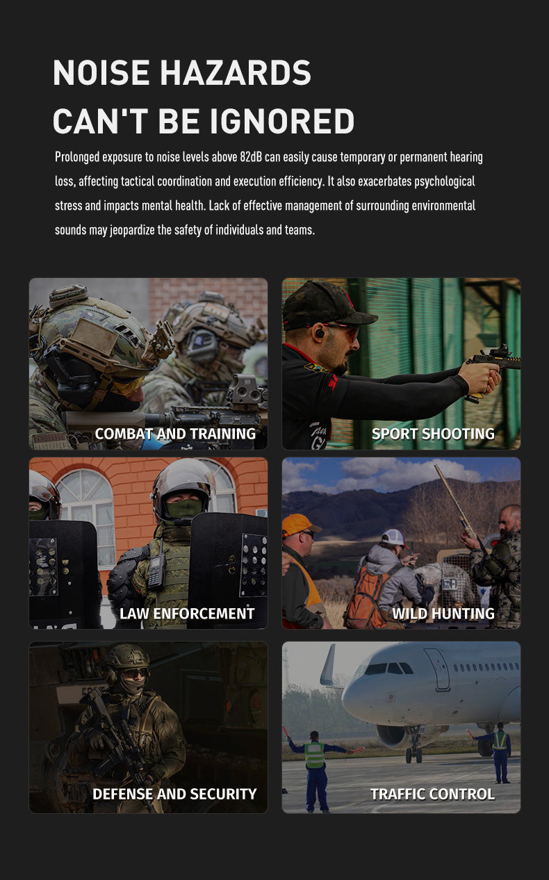 Load image into Gallery viewer, Earmor M20T Pro