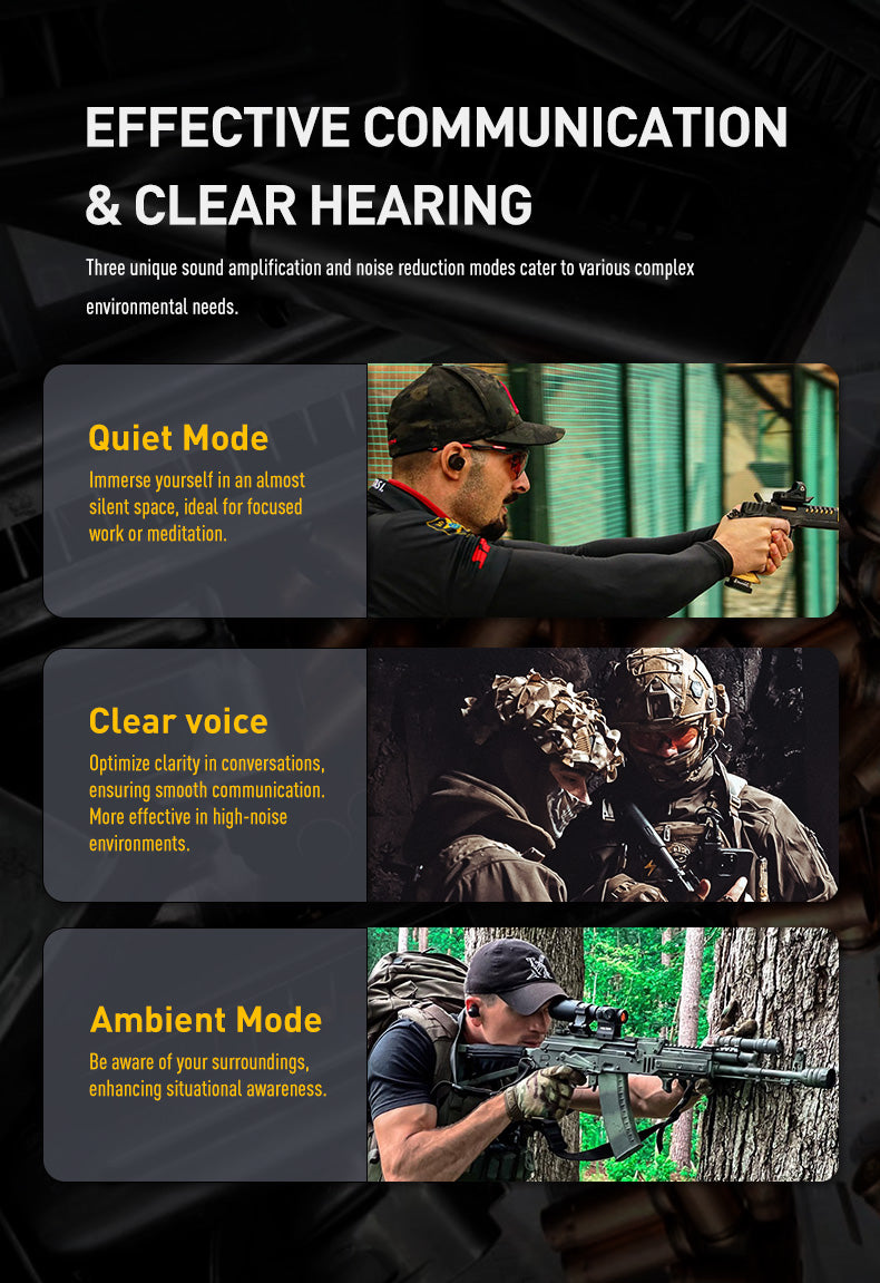 Load image into Gallery viewer, Earmor M20T Pro