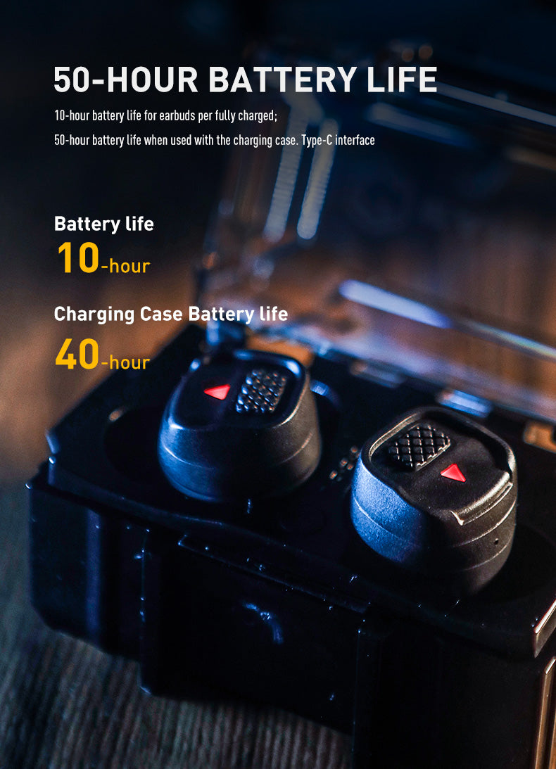 Load image into Gallery viewer, Earmor M20T Pro