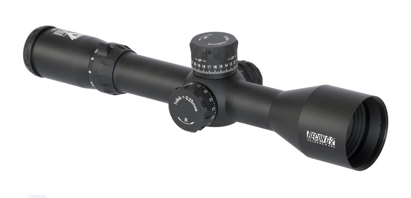 Load image into Gallery viewer, Valdada 4.5-28X50 34MM FFP MINI G2 MIL/MIL