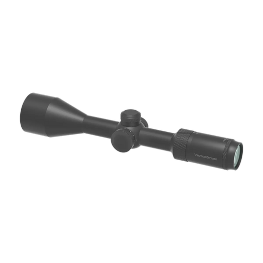 Vector Optics Matiz 3-9x50 Fiber SFP Rifle Scope
