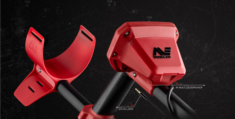 Load image into Gallery viewer, Minelab Vanquish 340