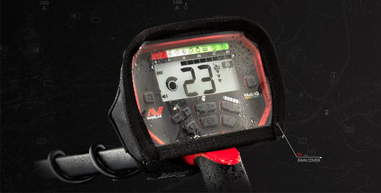 Minelab Vanquish 440