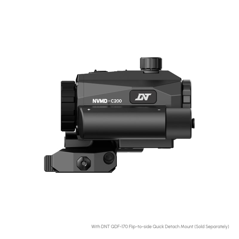 Load image into Gallery viewer, DNT OPTICS NVMD-C200 Night Vision Multi-Purpose Device