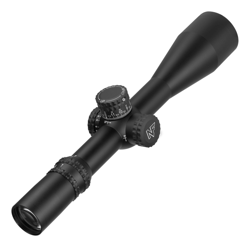 Load image into Gallery viewer, Nightforce ATACR - 7-35x56mm F1 - ZS MIL-RAD