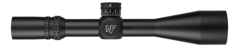 Load image into Gallery viewer, Nightforce ATACR - 7-35x56mm F1 - ZS MIL-RAD