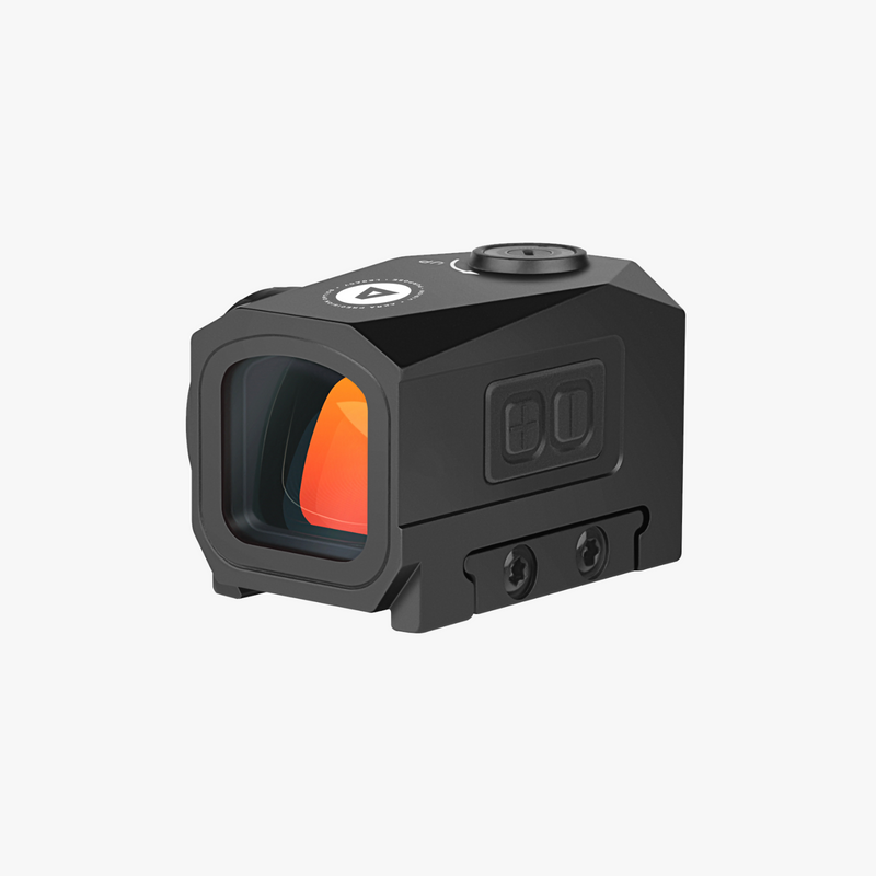 Load image into Gallery viewer, AKRA ORIGIN X Red Dot Optic (ENCLOSED)