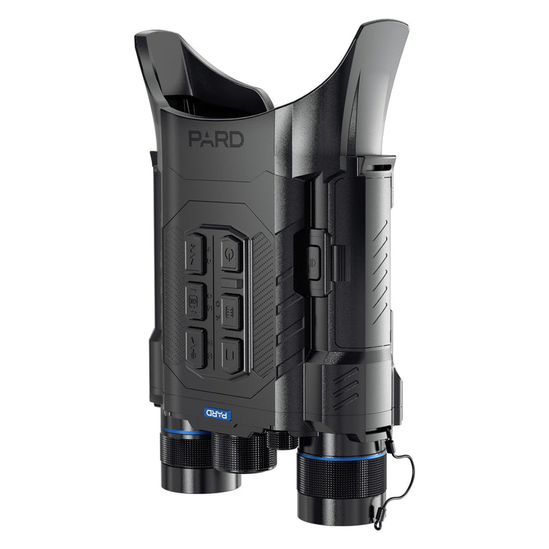 Load image into Gallery viewer, Pard Osprey Binoculars -Thermal and Day/Night Vision With Rangefinder