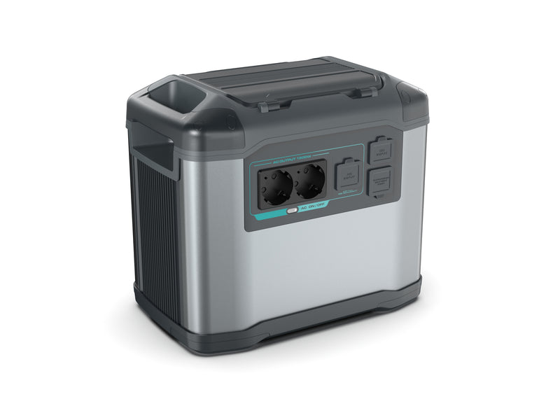 Load image into Gallery viewer, E-Able P15 1500W Portable Power Station