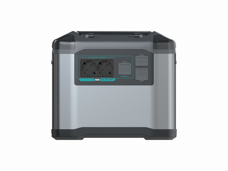 Load image into Gallery viewer, E-Able P15 1500W Portable Power Station
