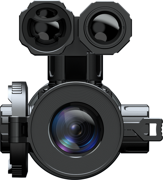 PARD Night Stalker 4K Day & Night Vision Rifle Scope