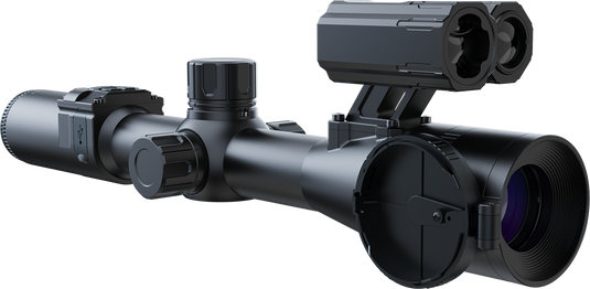 PARD Night Stalker 4K Day & Night Vision Rifle Scope