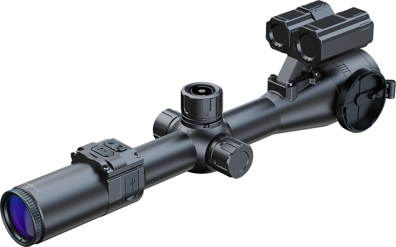 Load image into Gallery viewer, PARD Night Stalker 4K Day & Night Vision Rifle Scope