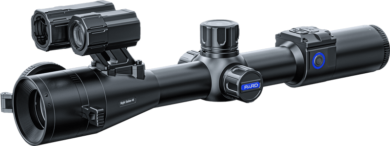 Load image into Gallery viewer, PARD Night Stalker 4K Day & Night Vision Rifle Scope