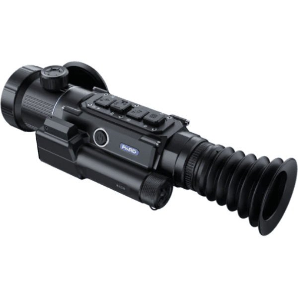 Load image into Gallery viewer, PARD Ocelot Q (Thermal Scope with rangefinder)