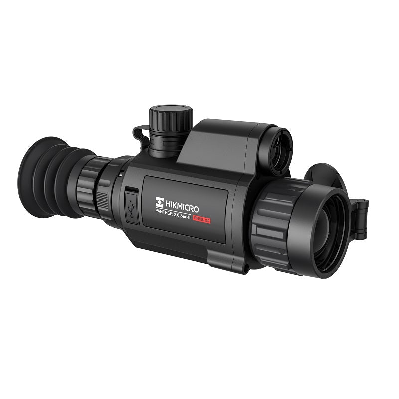 Load image into Gallery viewer, HIKMICRO Panther PH35L 2.0 Thermal Image Scope (35 mm)